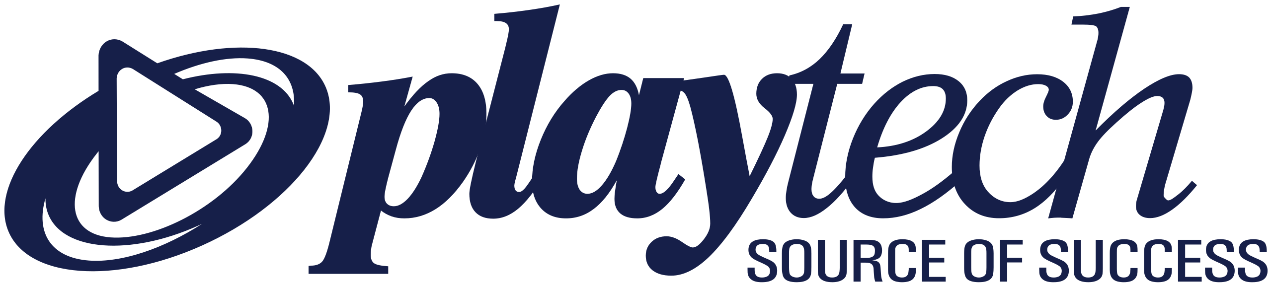 Playtech Casino Software